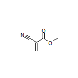 Methyl 2-Cyanoacrylate
