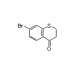 7-Bromothiochroman-4-one