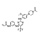 Rociletinib
