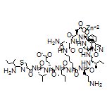 Bacitracin Zinc