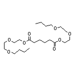 Bis[2-(2-butoxyethoxy)ethyl] Adipate