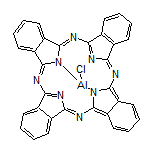 Aluminum Phthalocyanine Chloride