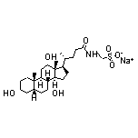 Sodium Taurocholate