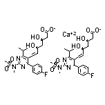 Rosuvastatin Calcium