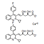 Pitavastatin Calcium