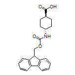 trans-4-(Fmoc-amino)cyclohexanecarboxylic Acid