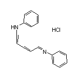 N-[5-(Phenylamino)penta-2,4-dien-1-ylidene]aniline Hydrochloride