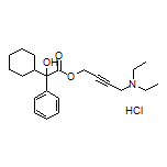 Oxybutynin Hydrochloride