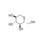 1,5-Anhydro-D-glucitol