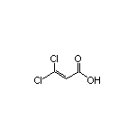 3,3-Dichloroacrylic Acid