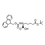 (S)-7-(tert-butoxy)-2-(Fmoc-amino)-7-oxoheptanoic Acid