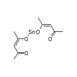 Bis(acetylacetonate)tin