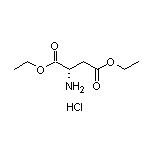 H-Asp(OEt)-OEt·HCl