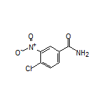 4-Chloro-3-nitrobenzamide