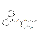 Fmoc-D-allylglycine