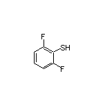 2,6-Difluorobenzenethiol
