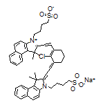New Indocyanine Green