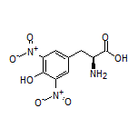 3,5-Dinitro-L-tyrosine