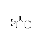 alpha,alpha,alpha-Trideuterio-acetophenone