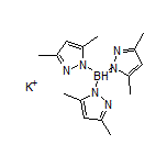 Potassium Tris(3,5-dimethyl-1-pyrazolyl)hydroborate