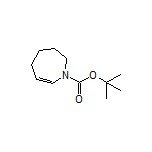 1-Boc-2,3,4,5-tetrahydroazepine