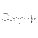 Tetrabutylphosphonium Tetrafluoroborate