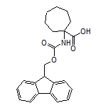 1-(Fmoc-amino)cycloheptanecarboxylic Acid