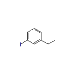 1-Ethyl-3-iodobenzene