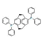 (S)-4,12-Bis(diphenylphosphino)-[2.2]paracyclophane