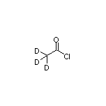 Acetyl chloride-D3