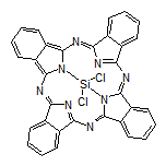 Silicon Phthalocyanine Dichloride