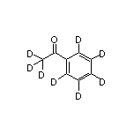 Acetophenone-D8