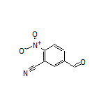 5-Formyl-2-nitrobenzonitrile