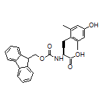 Fmoc-2,6-dimethyl-L-tyrosine