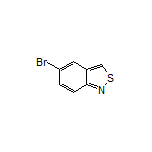 5-Bromobenzo[c]isothiazole