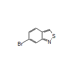 6-Bromobenzo[c]isothiazole