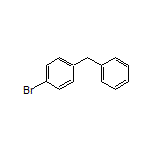 1-Benzyl-4-bromobenzene