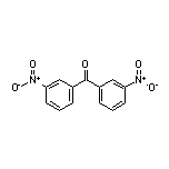 3,3’-Dinitrobenzophenone