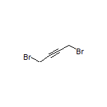 1,4-Dibromo-2-butyne