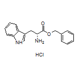 H-D-Trp-OBzl·HCl