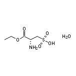 L-Cysteic Acid Ethyl Ester Hydrate