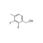 2,3-Difluoro-4-methylbenzyl Alcohol