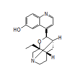 β-Isocupreidine