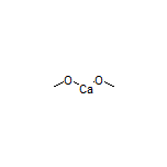 Calcium Methoxide