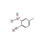 4-Methyl-2-nitrobenzonitrile