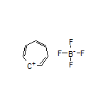 Tropylium tetrafluoroborate