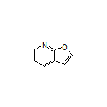 Furo[2,3-b]pyridine