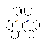 Tris(diphenylphosphino)methane