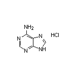 Adenine Hydrochloride