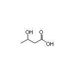 3-Hydroxybutanoic Acid